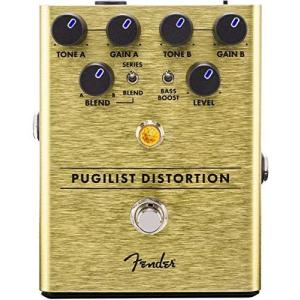 Bogner Uberschall Boost/Distortion pedal アメリカ製 ブースター +