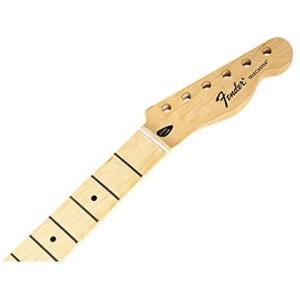 Fender Mexico フェンダー メキシコ テレキャスター ネック SoftV Shape Maple Neck for '50s Telecaster