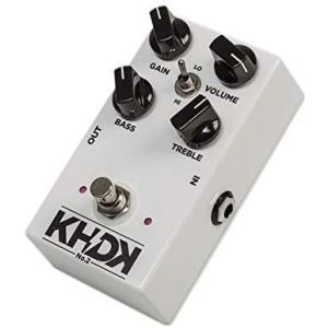 MXR エフェクター ILD169 ILOVEDUST Carbon Copy Analog Delay ILD-169