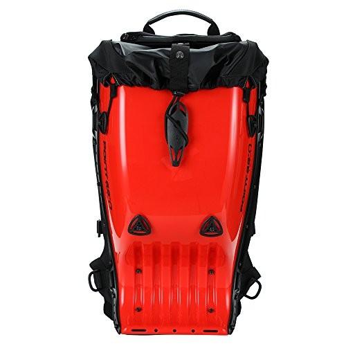 [ ポイント65 ] ハードシェル メガロポリス エグゼクティブ ボブルビーGT 25L グロッシー...