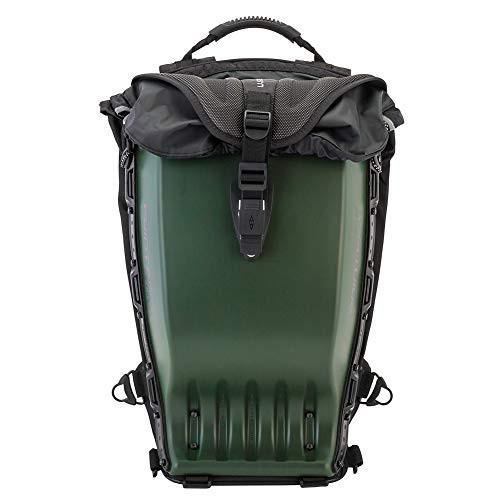 [ ポイント 65 ] Point65 バックパック 20L ボブルビー GTX アーミー (グリー...