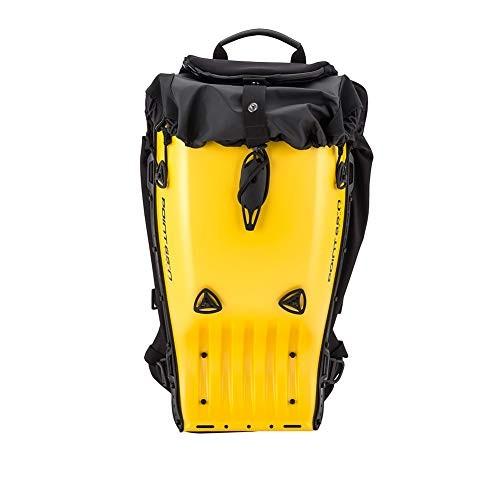 [ ポイント 65 ] Point65 バックパック 25L ボブルビー GT ワスプ (イエロー)...