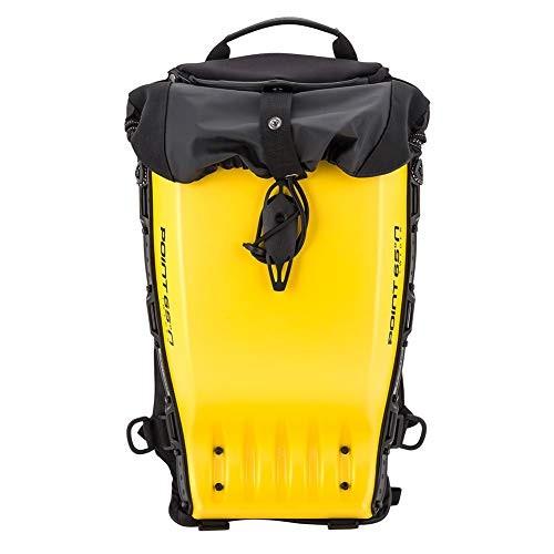 [ ポイント 65 ] Point65 バックパック ボブルビー GT 20L ハードシェル Bob...