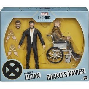 Hasbro マーベルレジェンド X-Men ミスター・シニスター アニメ
