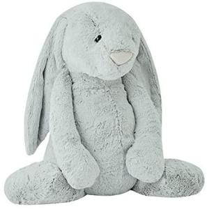 jellycat ジェリーキャット Bashful Beige Bunny うさぎ (Silver ...