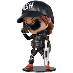 レインボーシックス シージ 1/8 PVC スタチュー/HIBANA 今川“火花