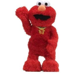 くすぐりエルモEX エクストラスペシャルエディション アメリカ限定Ｖｅｒ．