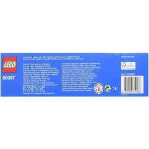 レゴ シティ ヘリコプターのドロボウ追跡 60067の詳細画像4
