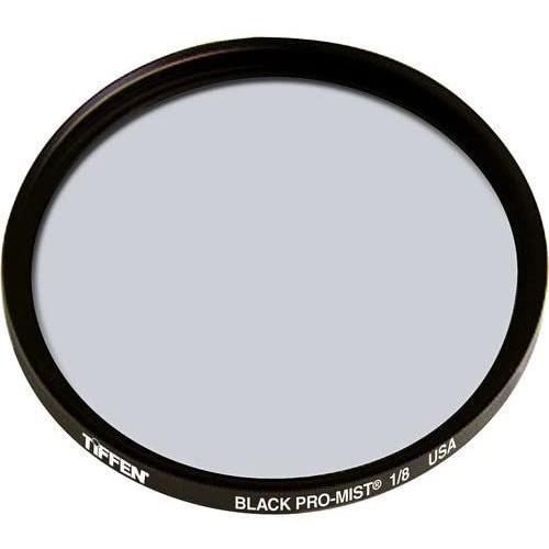 Tiffen 77BPM18 77mm Black Pro Mist 1/8 Filter