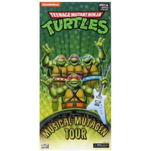 Playmates Teenage Mutant Ninja Turtles ミュータント ニンジャ