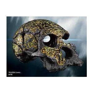 スーパーマン　マンオブスチール　スカル　レプリカ　THE CODEX SKULL REPLICA M...