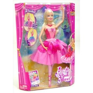 Barbie 人形 バービーピンクコレクションドール2 : バスクホビー