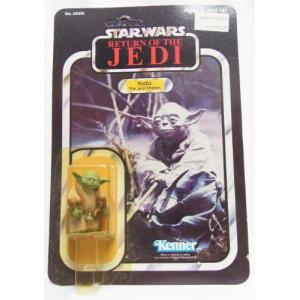 Star Wars (スターウォーズ) : 1:1 Yoda (ヨーダ) Life-Size Bust by