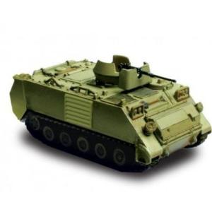 1/72 Bravo Team, M113A3 フィギュア ダイキャスト 人形