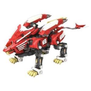 1/72 Scale RZ-028 ZOIDS Blade Liger - AB Leon Form...