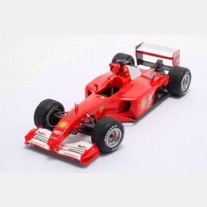 1/43 ホットウィール L8779 フェラーリ F2008 #1 K.ライコネン