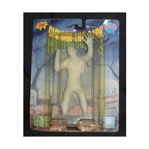 1990 Universal Pictures Glow in the Dark Movie Mon...