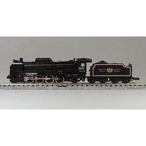 カトー（KATO） 送料無料◇2016-D KATO D51 498 オリエント