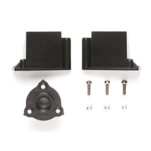 51227 F103GT/R Parts Servo Stay フィギュア 人形 おもちゃ