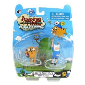 Adventure Time アドベンチャータイム 5 Finn with Accessories