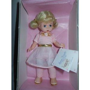 Madame Alexander マダムアレクサンダー Collectibles Mother Goose