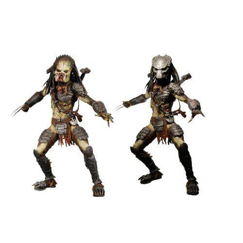 Alien Vs Predator プレデター Requiem 7&apos; Figures Series ...