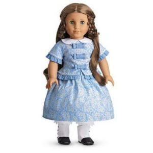American Girl (アメリカンガール) Marie-Grace's Skirt Set for Doll ドール 人形 フィギュア｜worldfigure