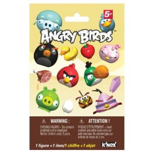 Angry Birds アングリーバード Mystery Figures フィギュア ダイキャスト 人形｜worldfigure