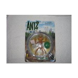Antz Movie アクションフィギュア - Z 131002fnp