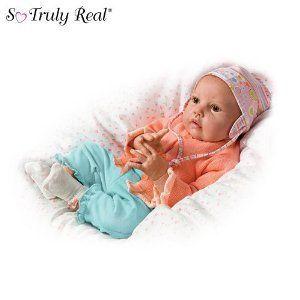 Baby Doll: Hannah Goes To Grandma&apos;s Baby Doll by A...