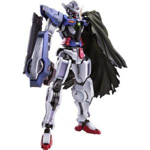 Bandai バンダイ Tamashii Nations Metal Build Gundam ガンダム Exia Repair アクションフィギュア 人形