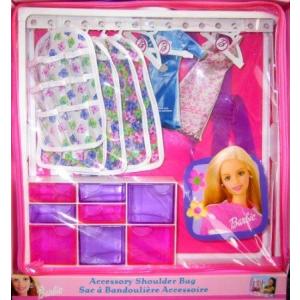 Barbie(バービー) ACCESSORRY SHOLDER BAG ドール 人形 フィギュア｜worldfigure