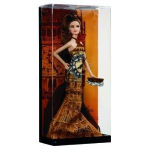 barbie big ben