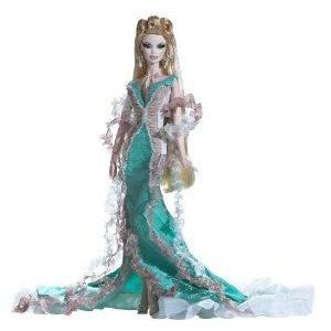 Barbie(バービー) Exclusive 2-pack Princess Annika and ...