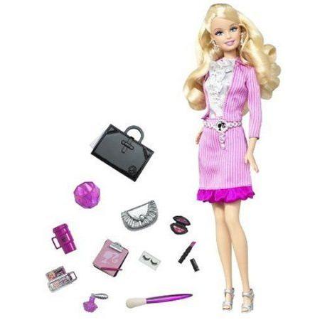 Barbie(バービー) Fairies ドール 人形 フィギュア