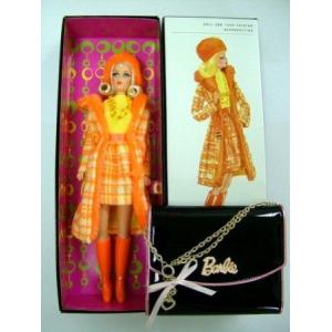Barbie(バービー) Made For Each Other 1969 (Revival ver.) [Barbie(バービー) Shop Exclusive] ドール