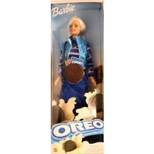 バービー&ミッジ 50周年記念 ギフトセット Barbie and Midge 50th