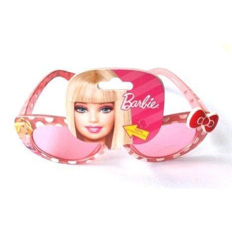 Barbie(バービー) Pink Shade 100% UV Protection Sunglas...