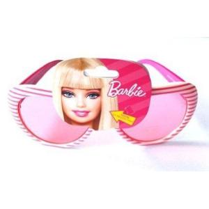 Barbie(バービー) Pink Stripe Frame 100% UV Protection ...