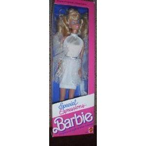 Barbie(バービー) Special Expressions Woolworth's 限定品 1989 ドール 人形 フィギュア｜worldfigure