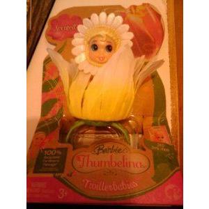 Barbie(バービー) Thumbelina Twillerbabies Bracelet Dol...
