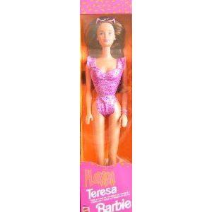 Barbie(バービー): Florida Vacation Teresa - Friend of ...