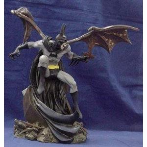 Batman (バットマン) : Vampire Statue フィギュア おもちゃ 人形