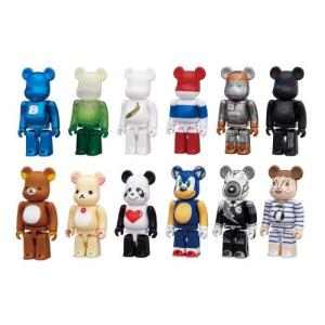 MEDICOM TOY（メディコム・トイ） MAX KUBRICK（キューブリック）& BE