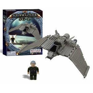 Best-Lock - Stargate SG-1 Best-Lock jeu de constru...