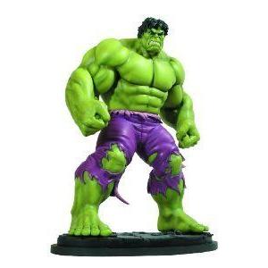 Bowen Designs The Incredible Hulk Painted Statue S...