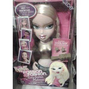Bratz (ブラッツ) Passion 4 Fashion Cloe Funky Fashion ...