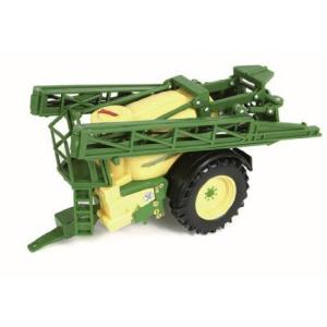 SIKU (ジク) 1:32 John Deere 8345R Tractor ジョンディア トラクター