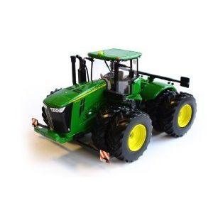 John Deere 8R 410 / Wiking 1/32 建設機械模型 工事車両 : バスク