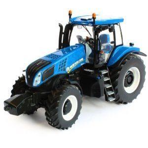 SIKU (ジク) 1:32 John Deere 8345R Tractor ジョンディア トラクター